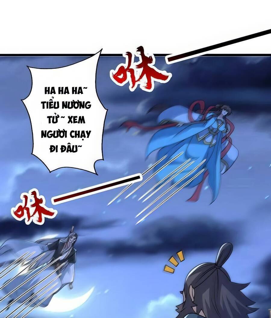Tiên Võ Đế Tôn Chapter 430 - 53