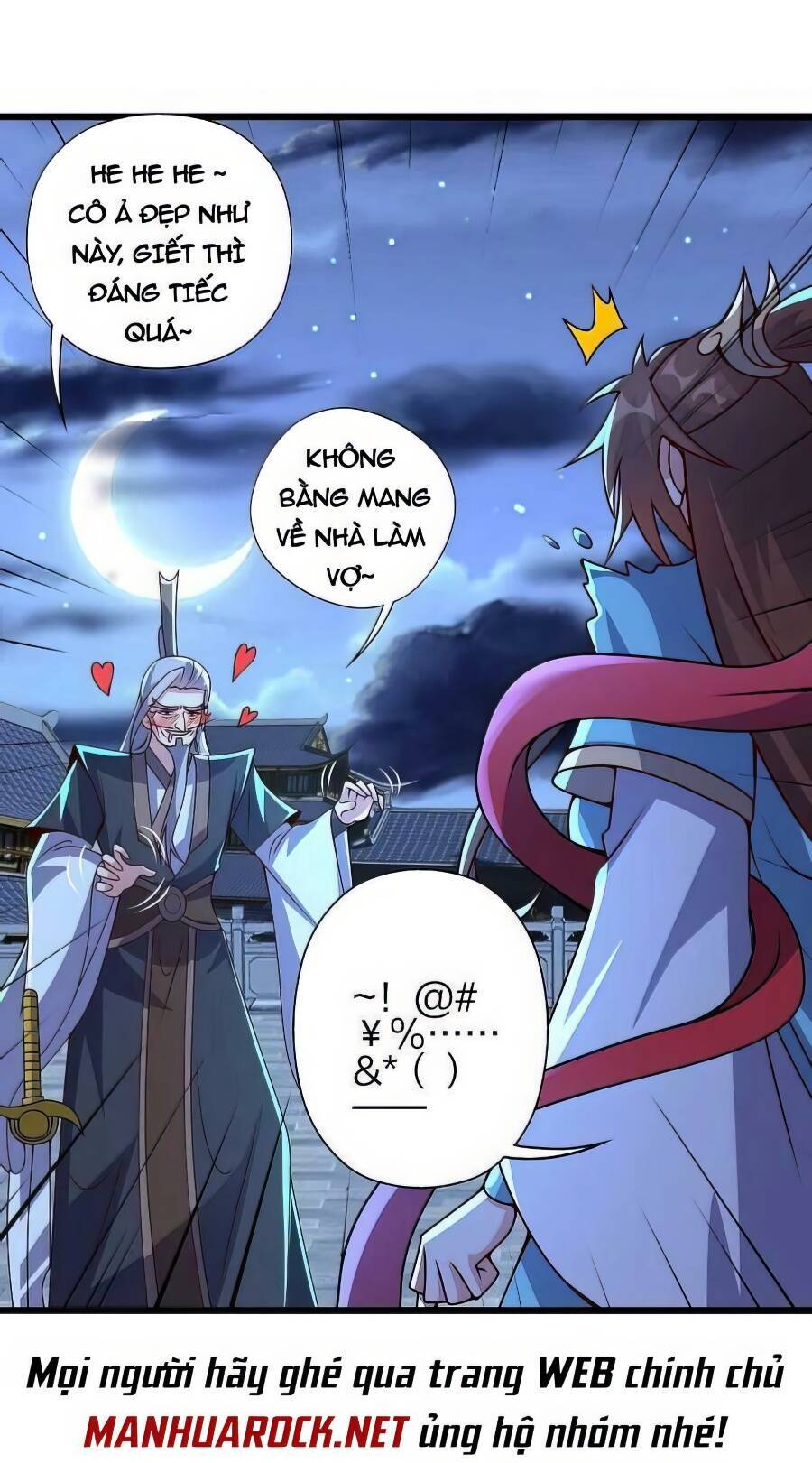 Tiên Võ Đế Tôn Chapter 430 - 7