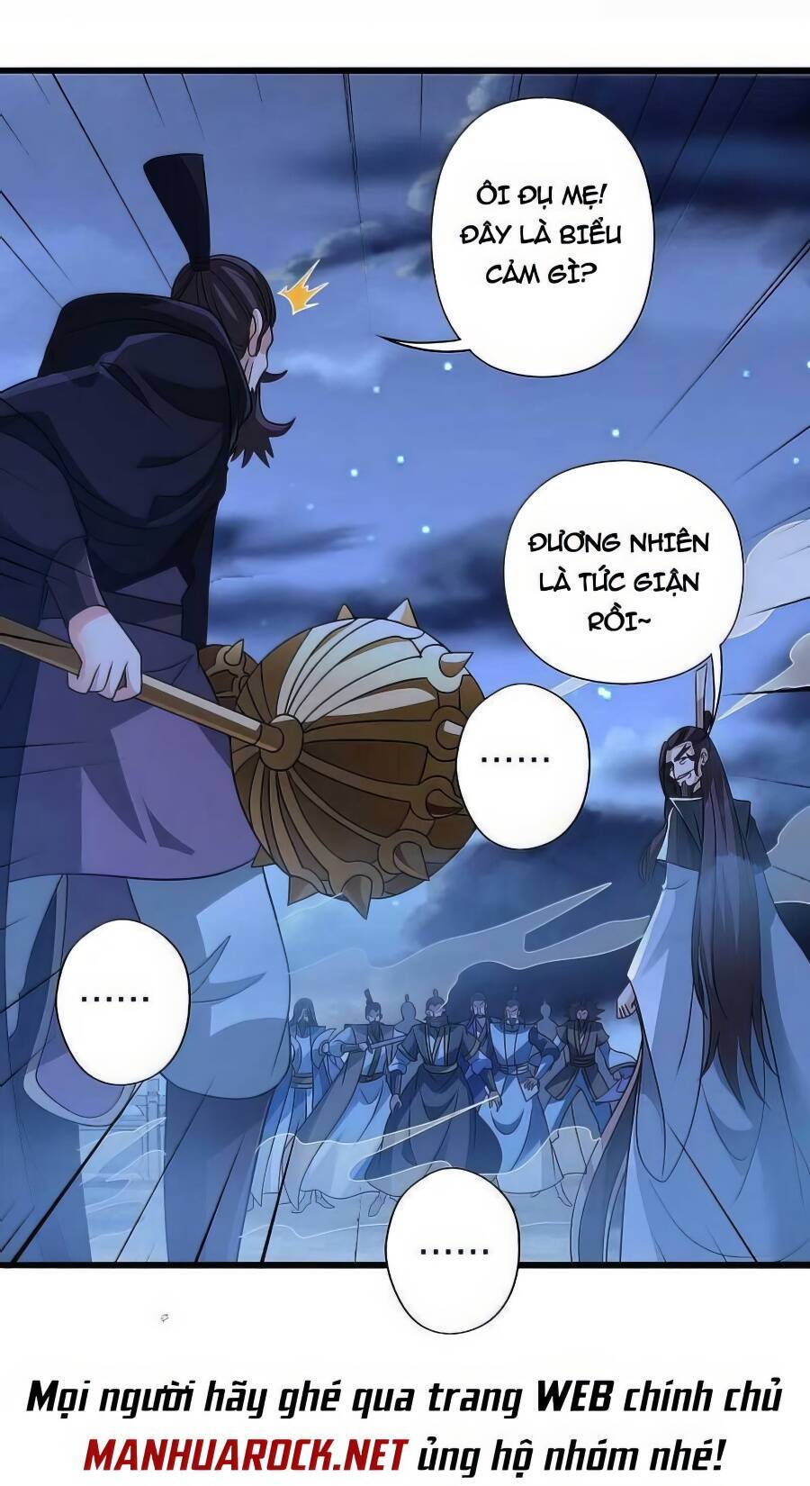Tiên Võ Đế Tôn Chapter 430 - 64