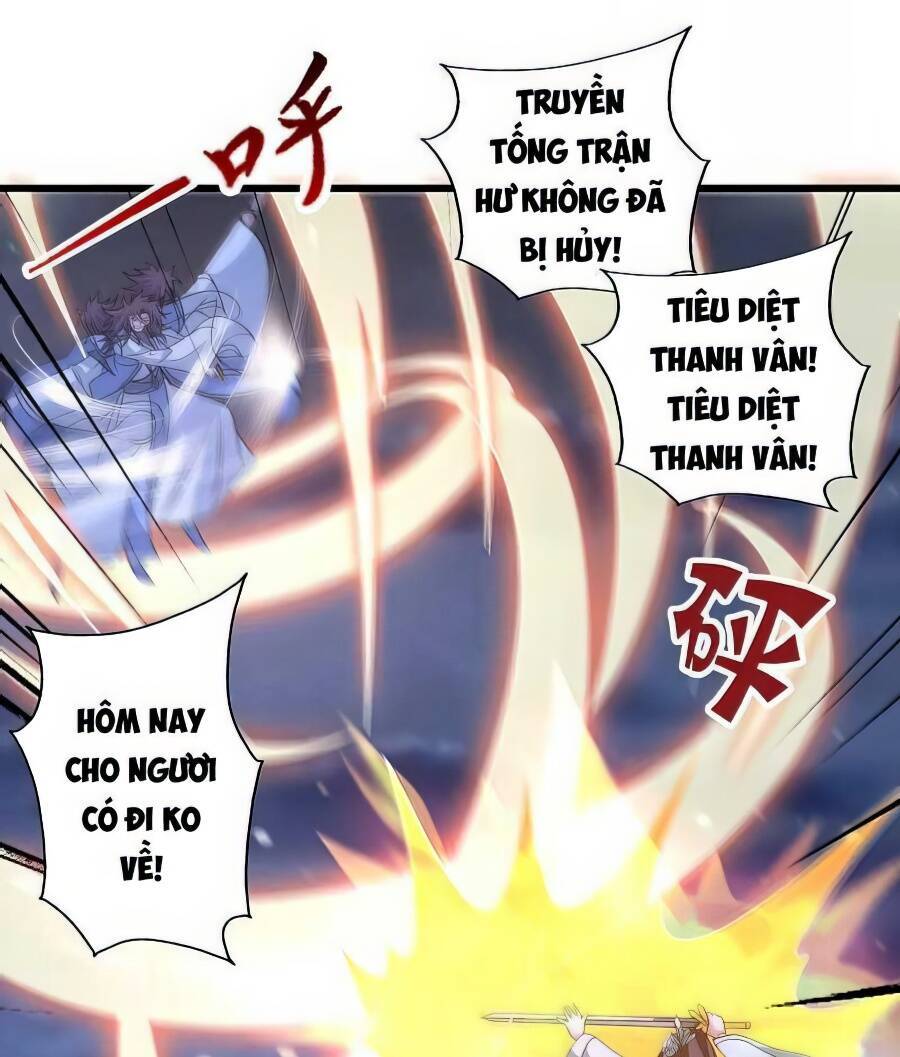 Tiên Võ Đế Tôn Chapter 430 - 68