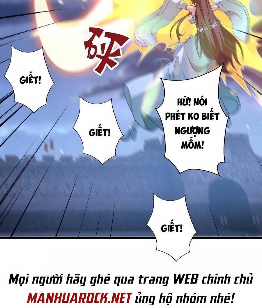 Tiên Võ Đế Tôn Chapter 430 - 69