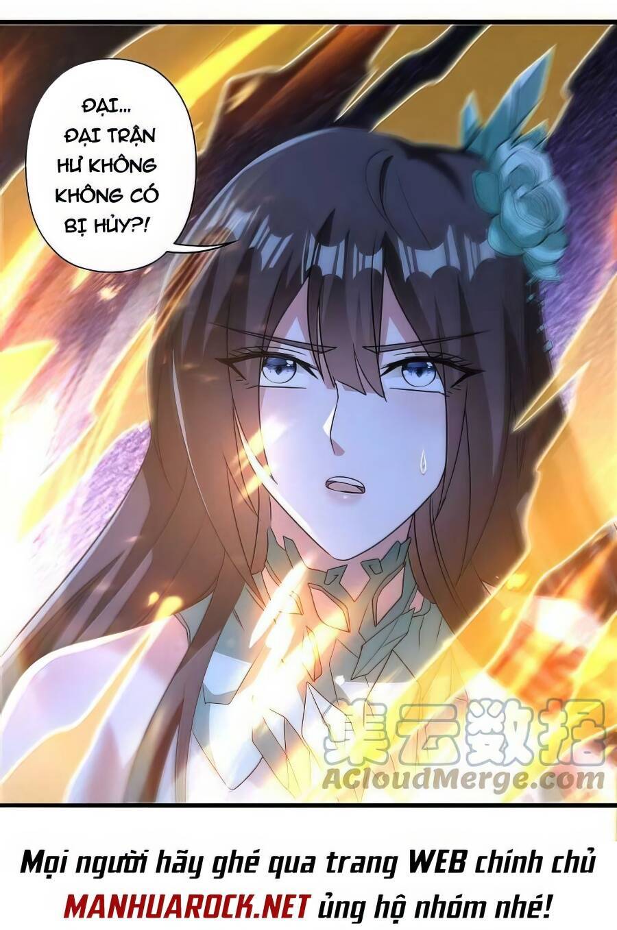 Tiên Võ Đế Tôn Chapter 430 - 80