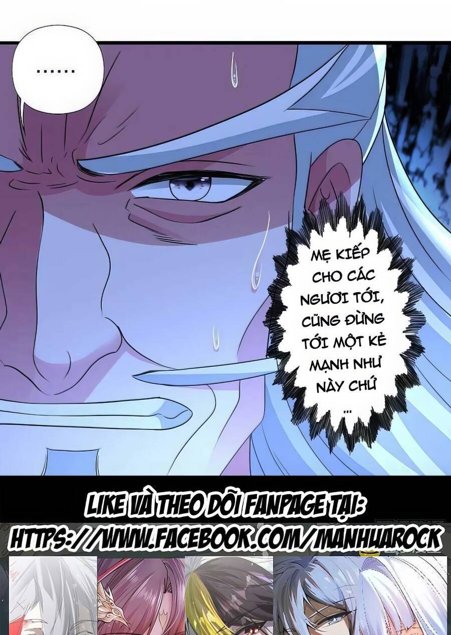 Tiên Võ Đế Tôn Chapter 430 - 81