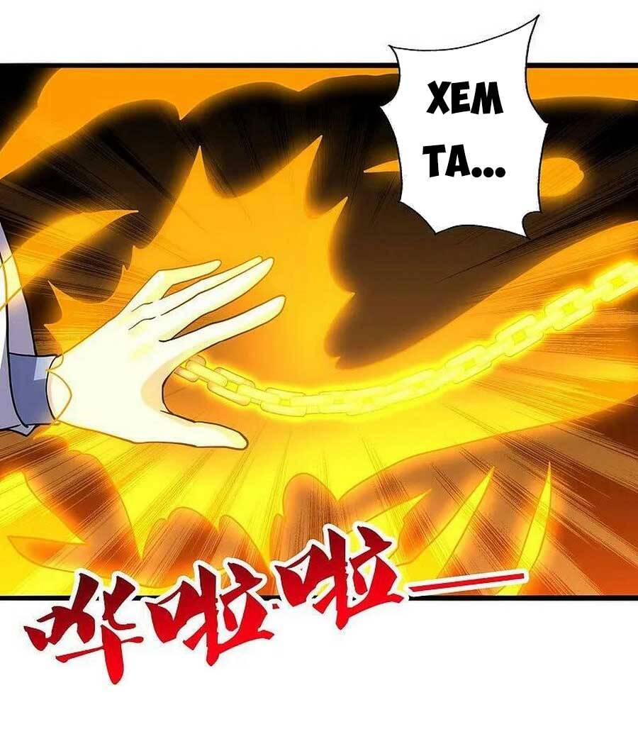 Tiên Võ Đế Tôn Chapter 432 - 67