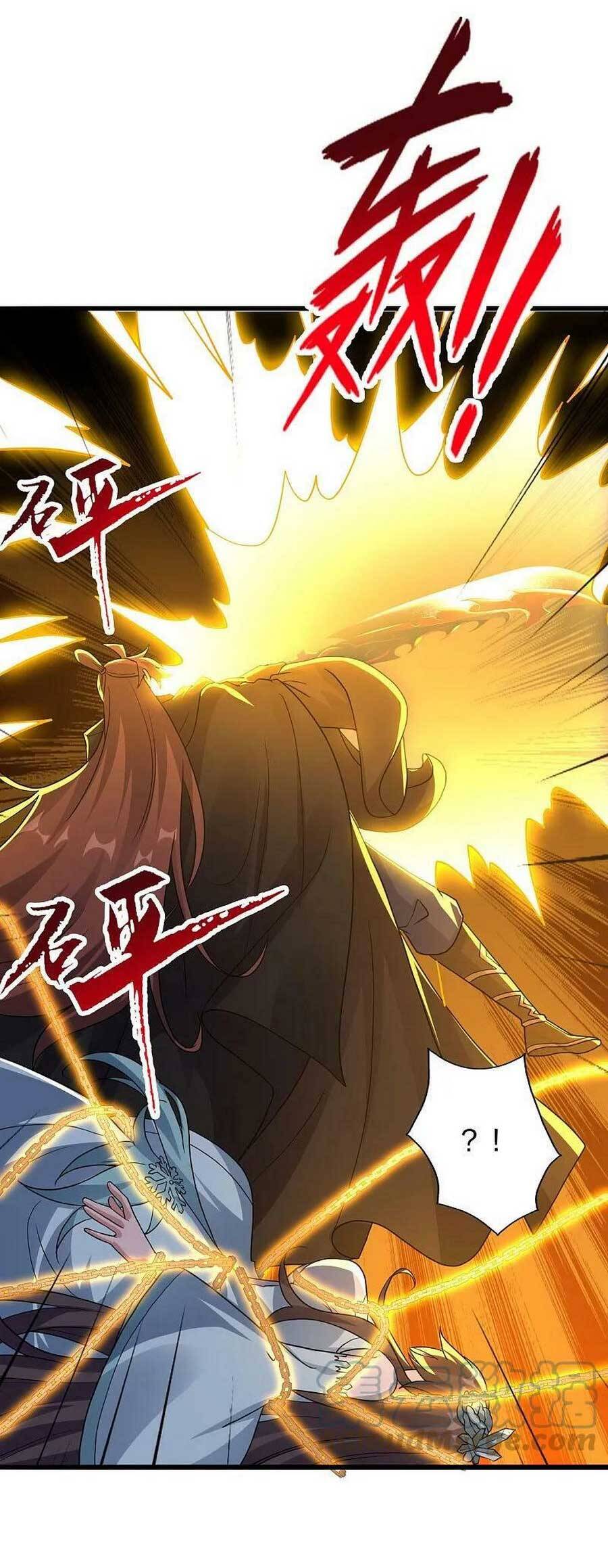 Tiên Võ Đế Tôn Chapter 432 - 73