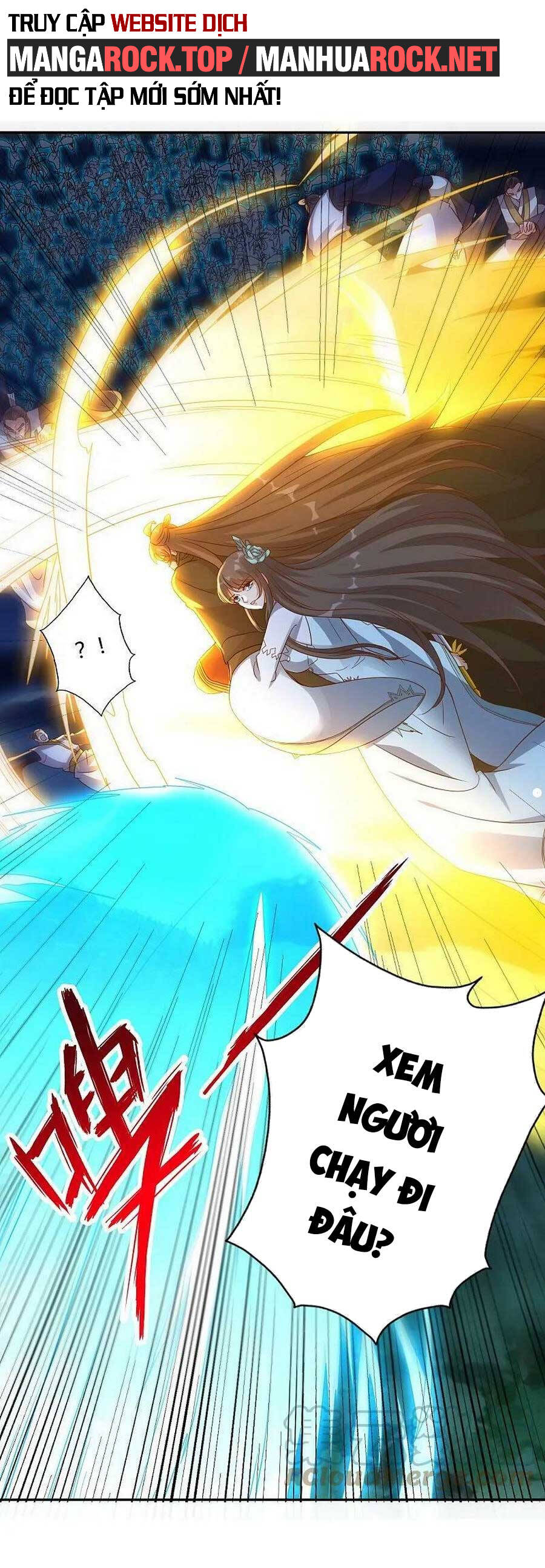 Tiên Võ Đế Tôn Chapter 433 - 11