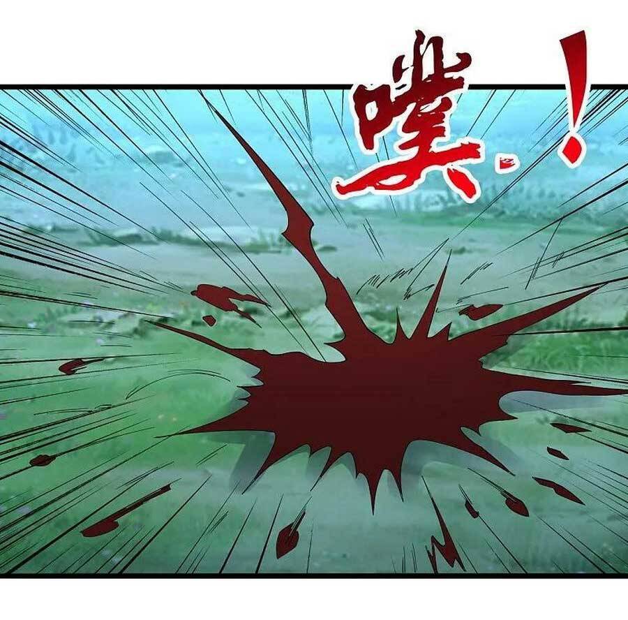 Tiên Võ Đế Tôn Chapter 433 - 55