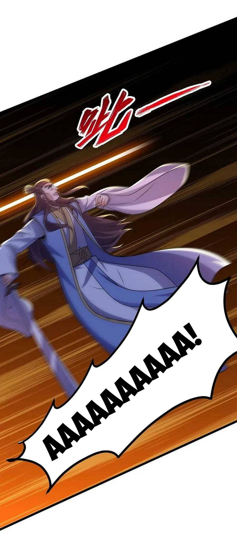 Tiên Võ Đế Tôn Chapter 434 - 11