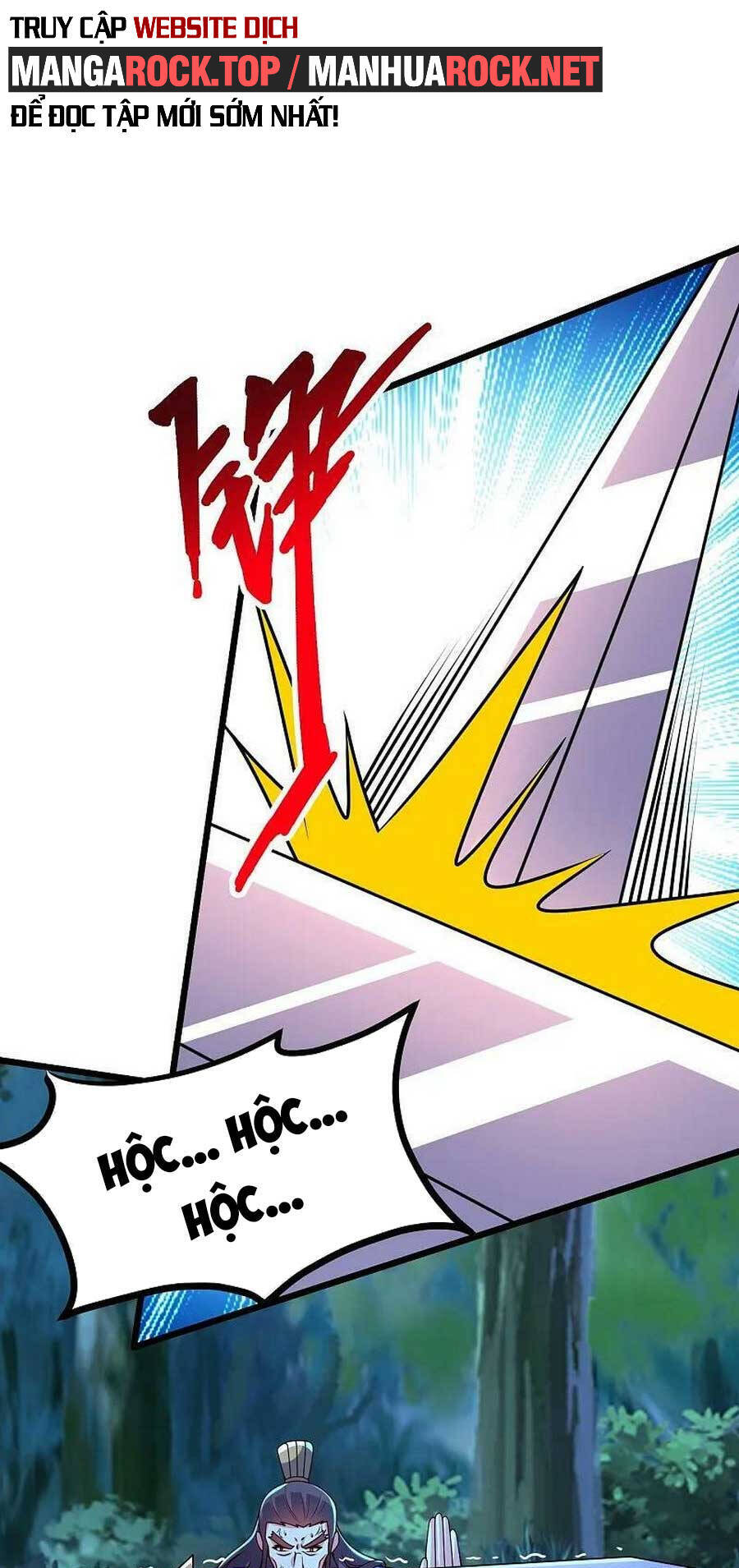 Tiên Võ Đế Tôn Chapter 434 - 13