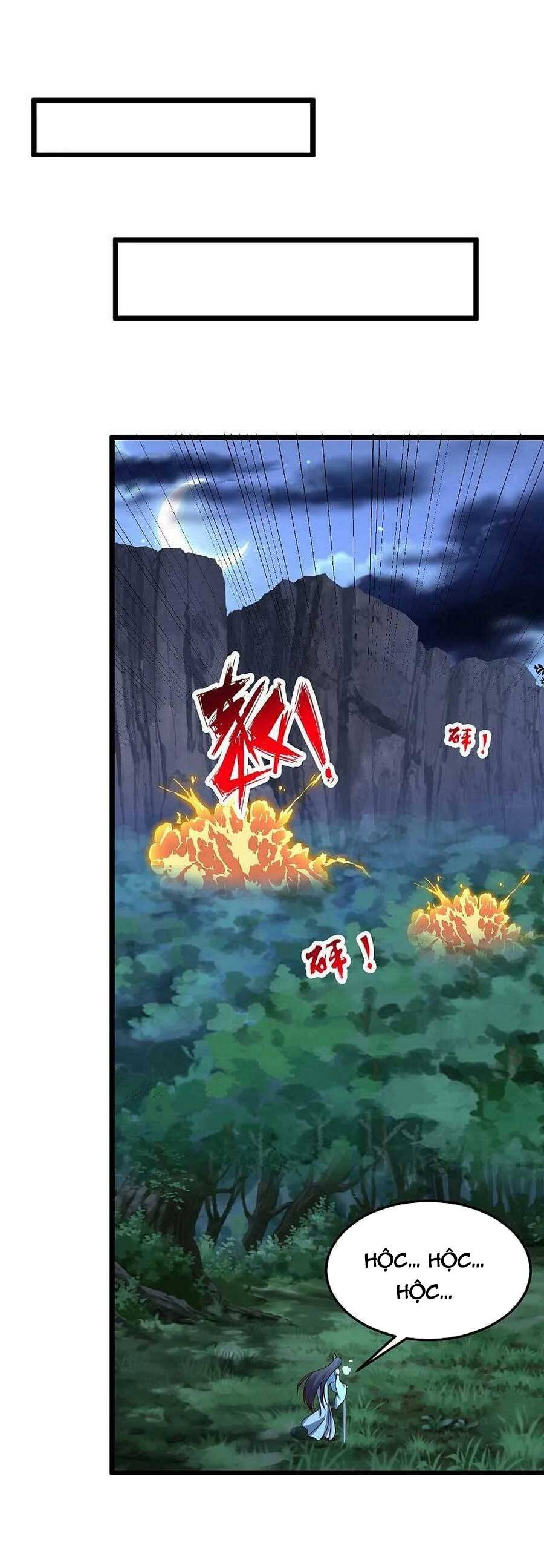 Tiên Võ Đế Tôn Chapter 434 - 20