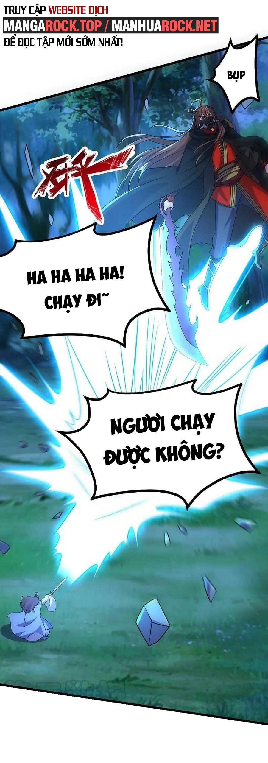 Tiên Võ Đế Tôn Chapter 434 - 3