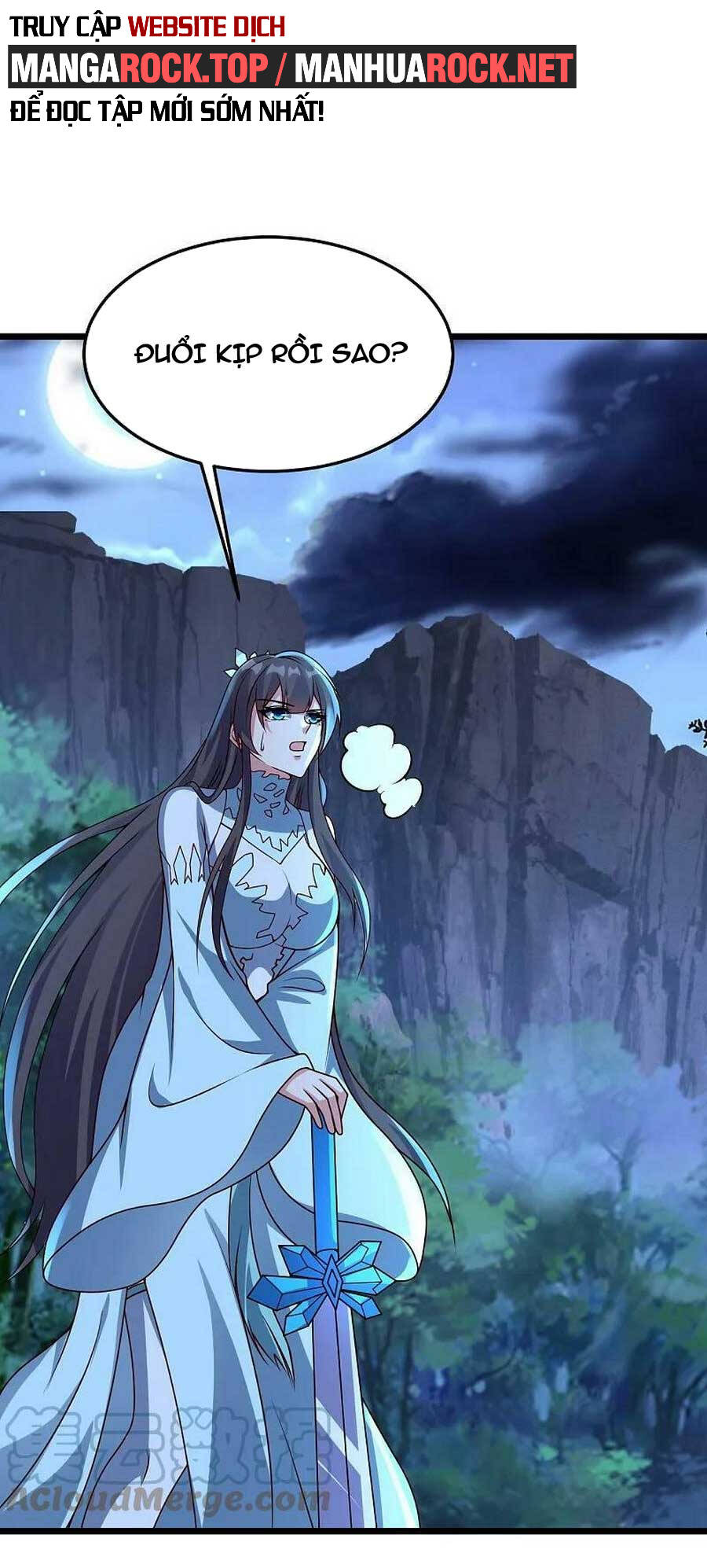 Tiên Võ Đế Tôn Chapter 434 - 21