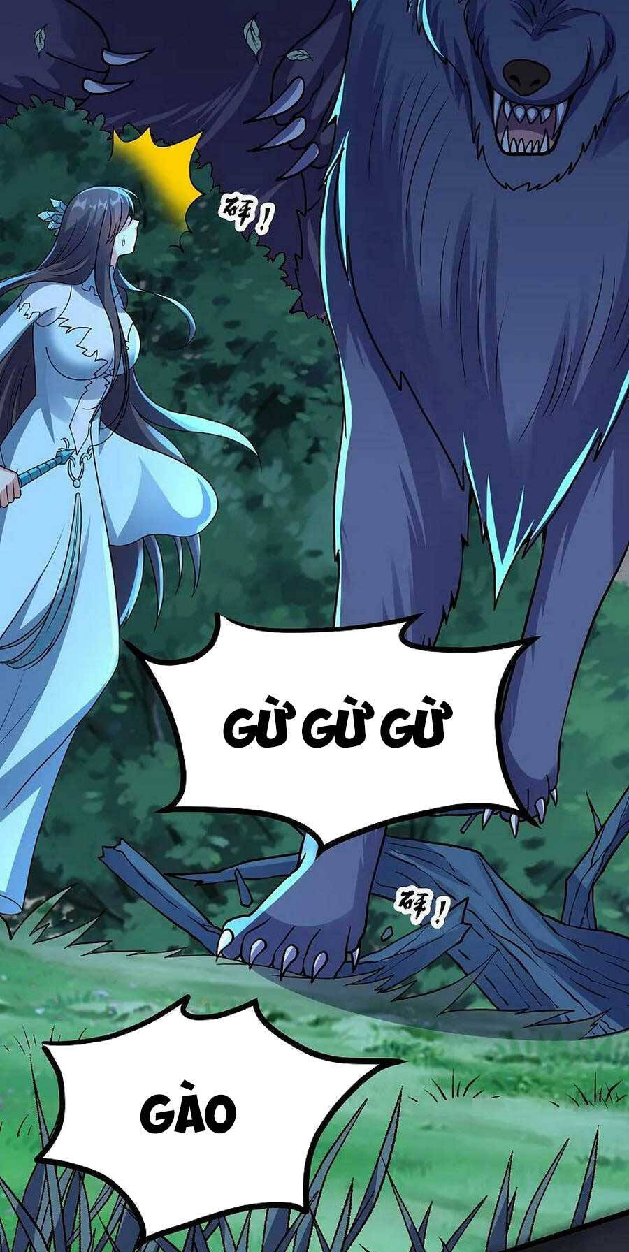 Tiên Võ Đế Tôn Chapter 434 - 24