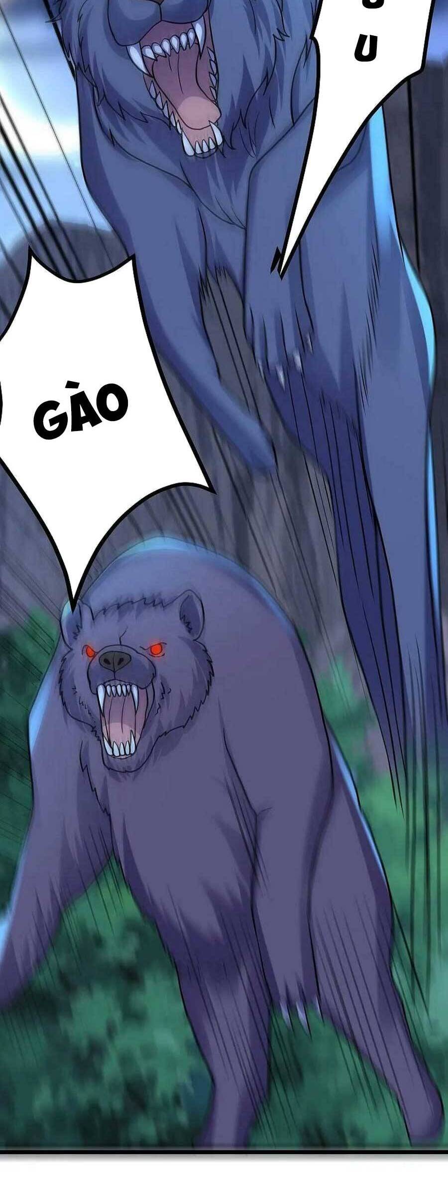 Tiên Võ Đế Tôn Chapter 434 - 26