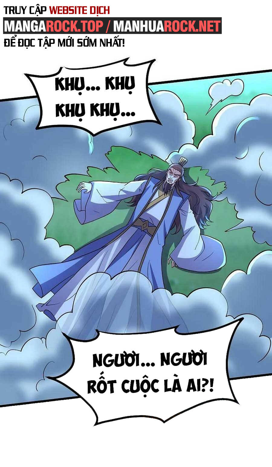 Tiên Võ Đế Tôn Chapter 434 - 29