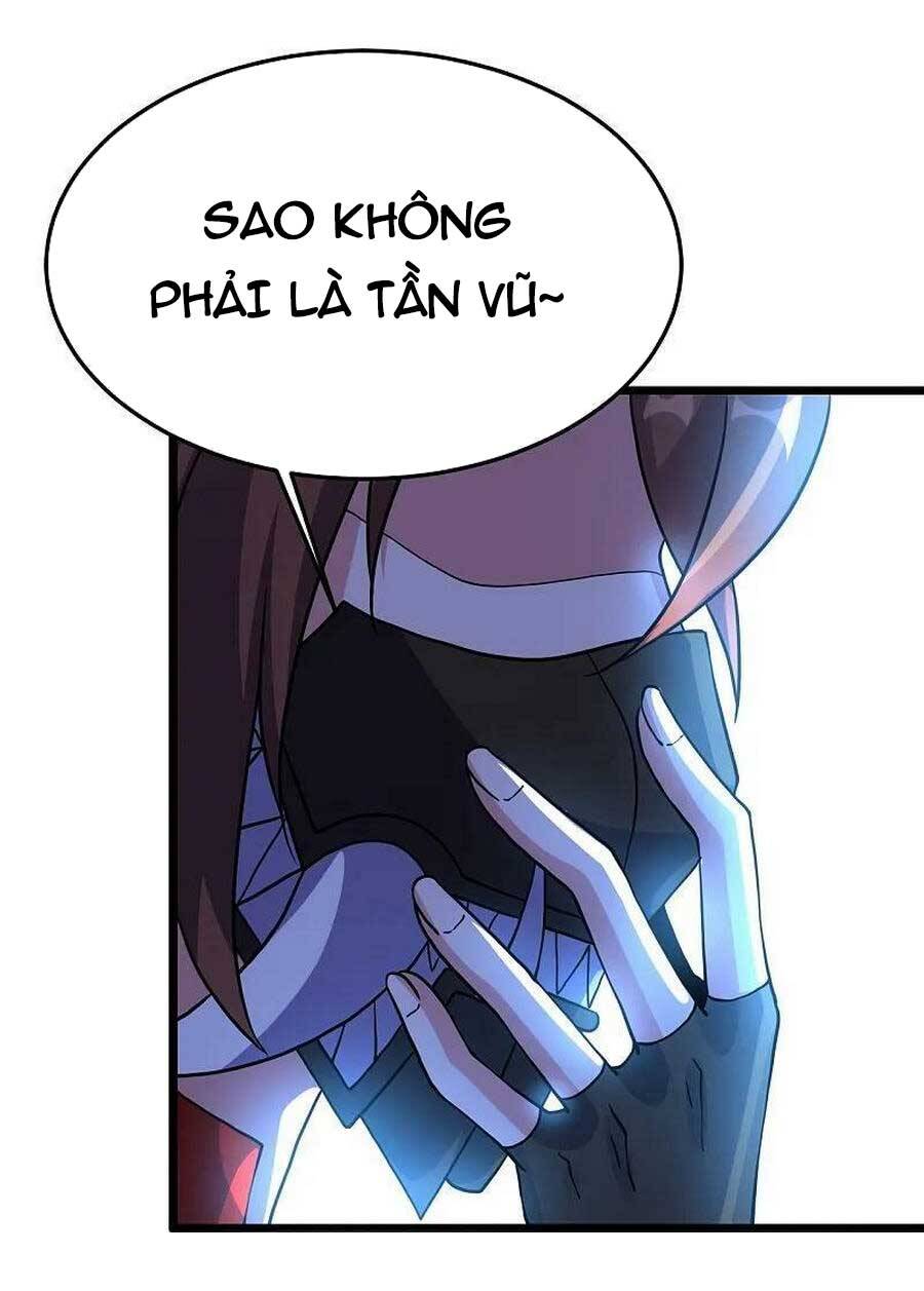 Tiên Võ Đế Tôn Chapter 434 - 31