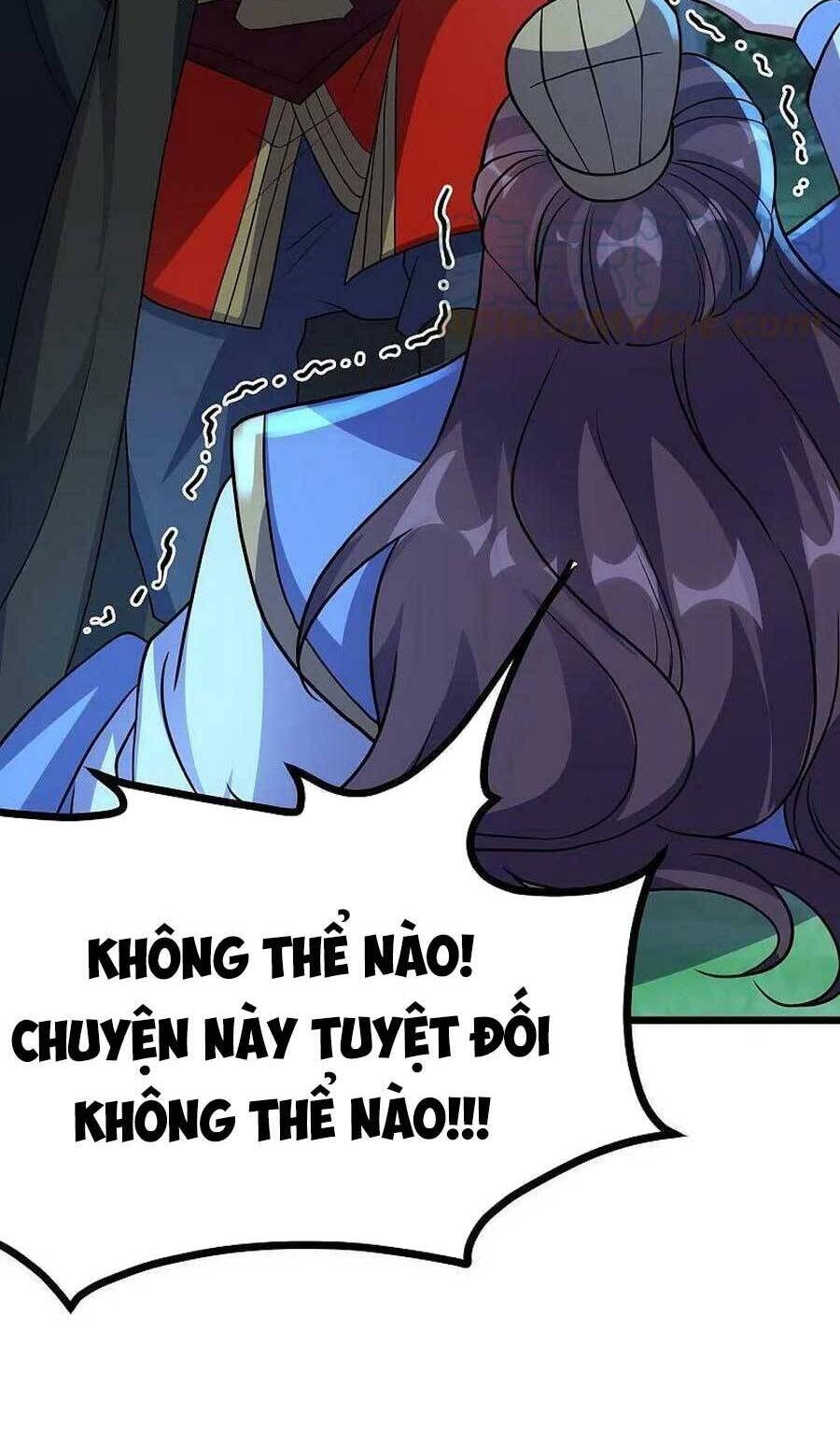 Tiên Võ Đế Tôn Chapter 434 - 33