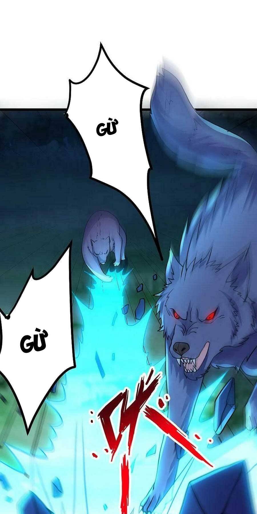 Tiên Võ Đế Tôn Chapter 434 - 40