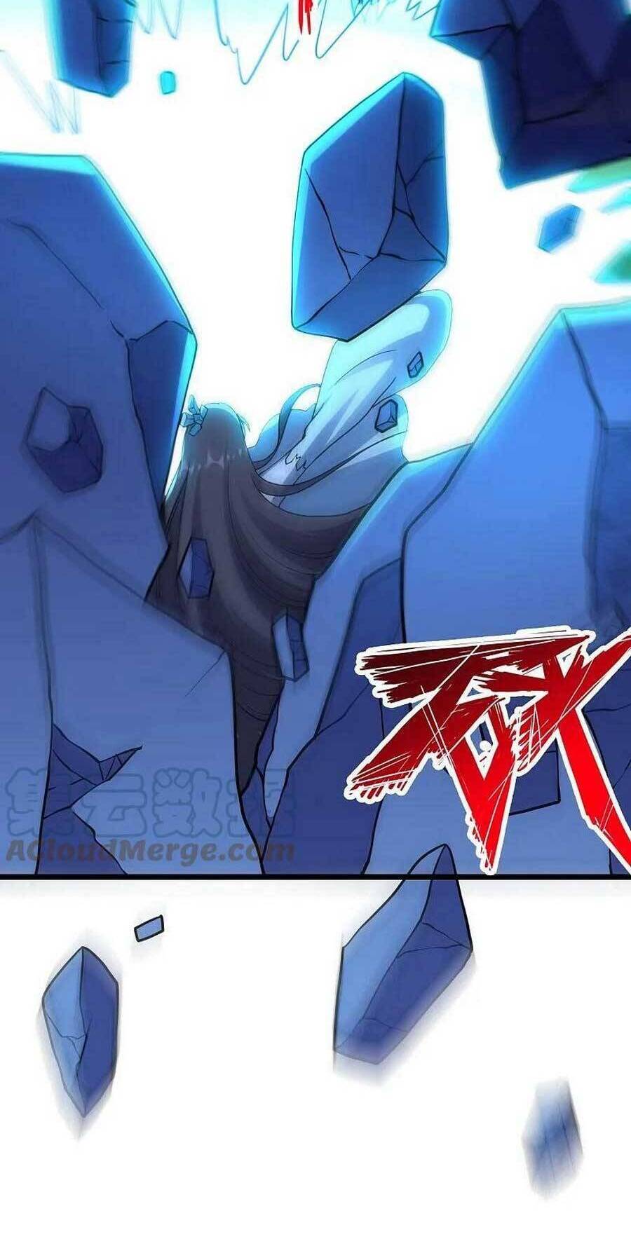 Tiên Võ Đế Tôn Chapter 434 - 41