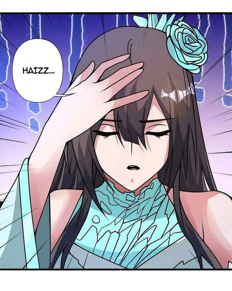 Tiên Võ Đế Tôn Chapter 434 - 54