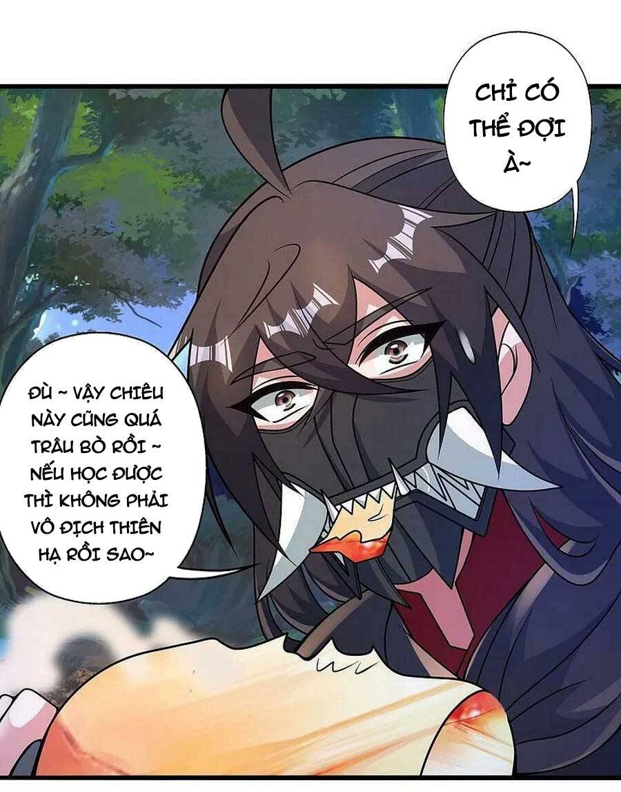 Tiên Võ Đế Tôn Chapter 434 - 56