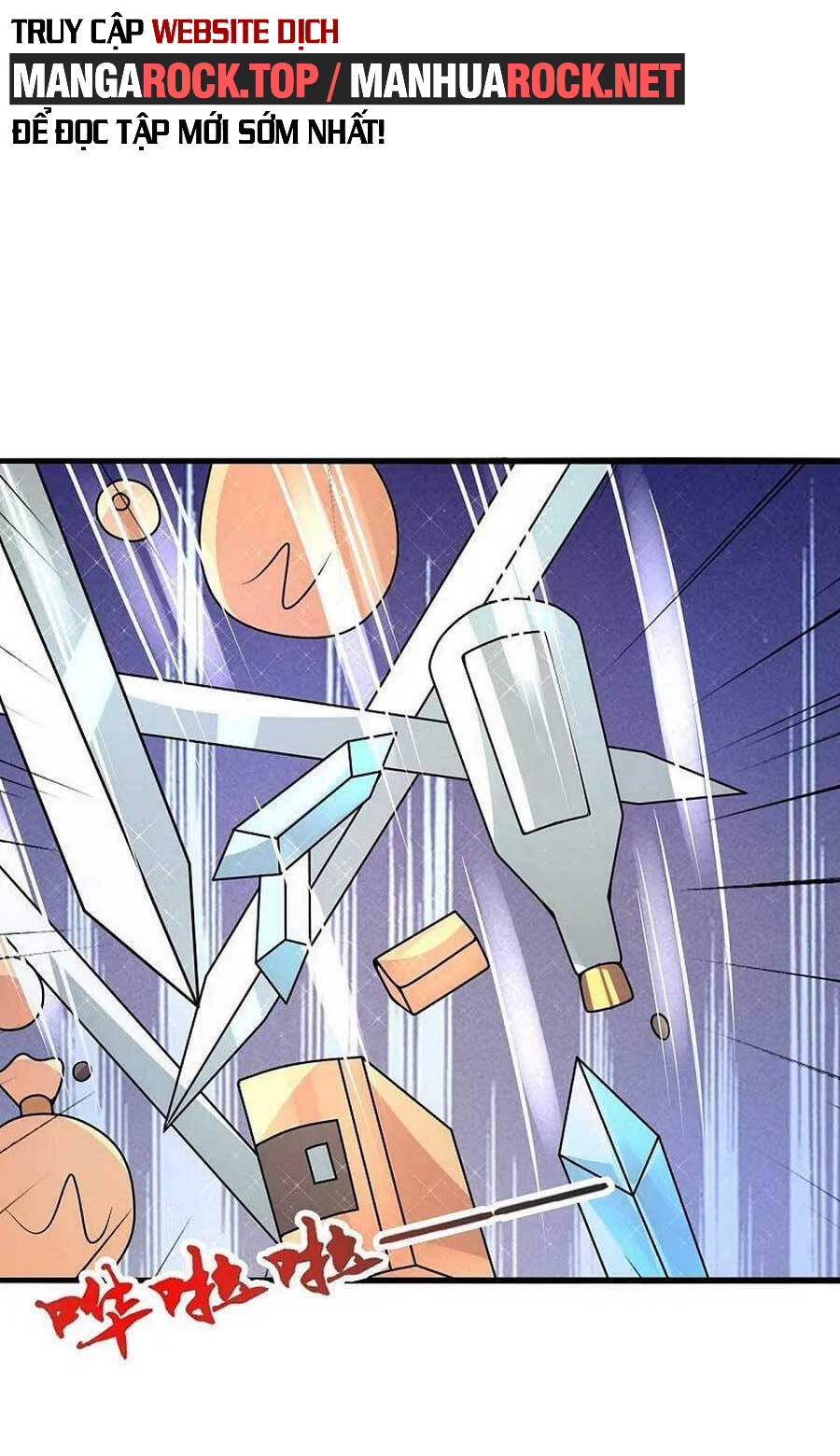 Tiên Võ Đế Tôn Chapter 434 - 59