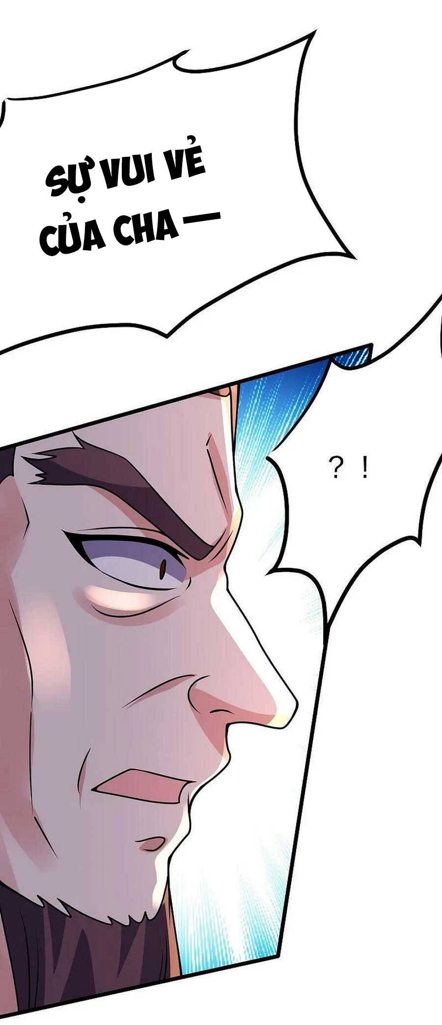 Tiên Võ Đế Tôn Chapter 434 - 7