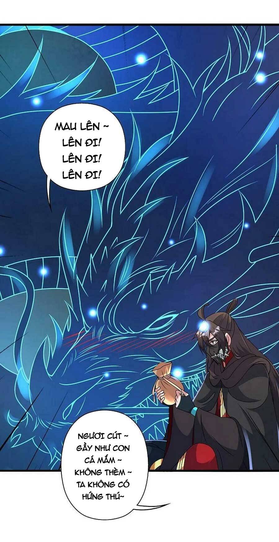 Tiên Võ Đế Tôn Chapter 434 - 72