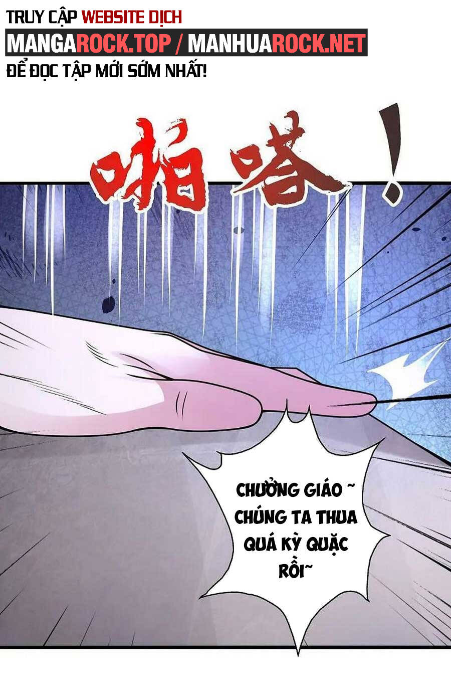 Tiên Võ Đế Tôn Chapter 434 - 77