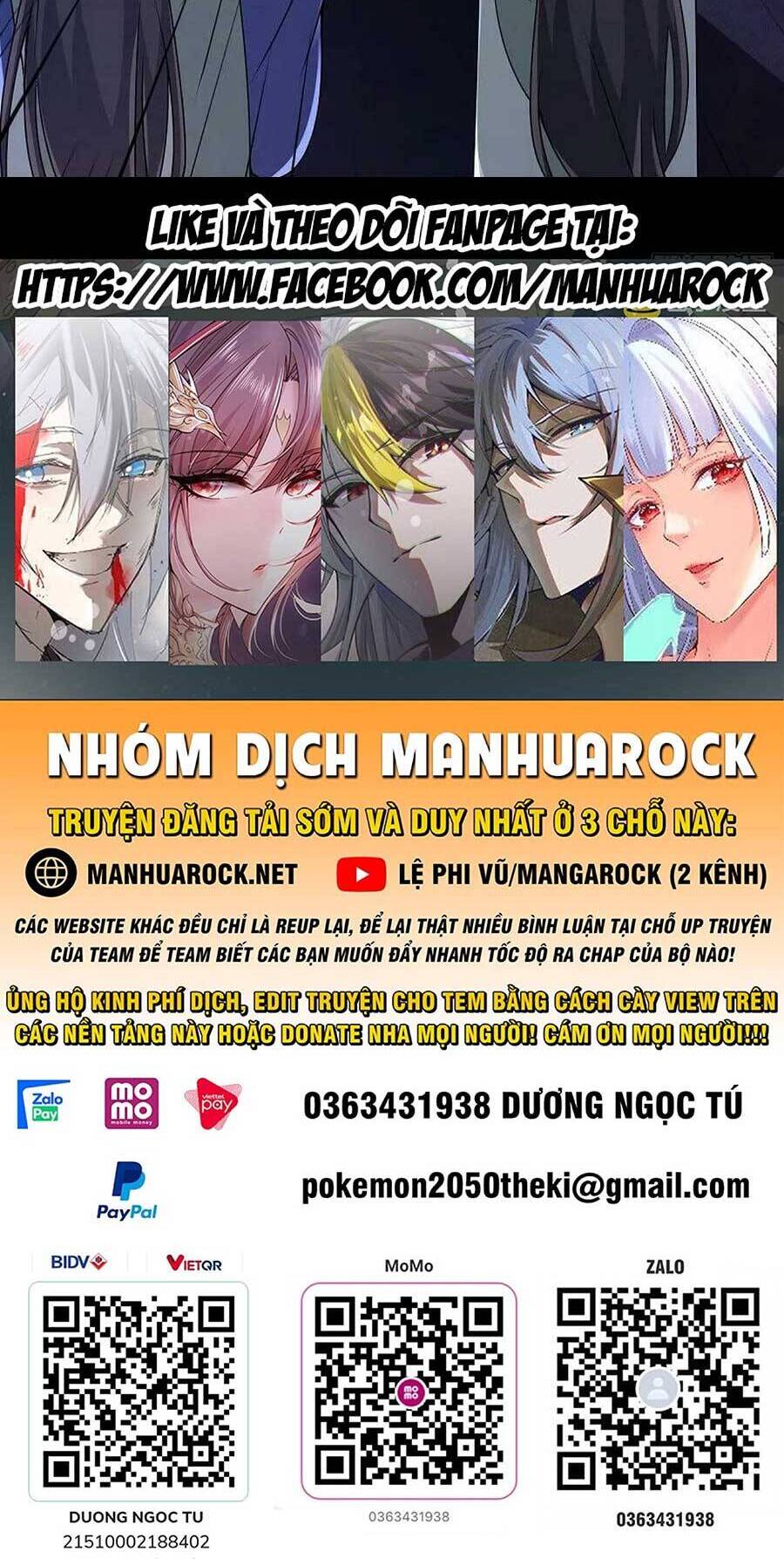 Tiên Võ Đế Tôn Chapter 434 - 81