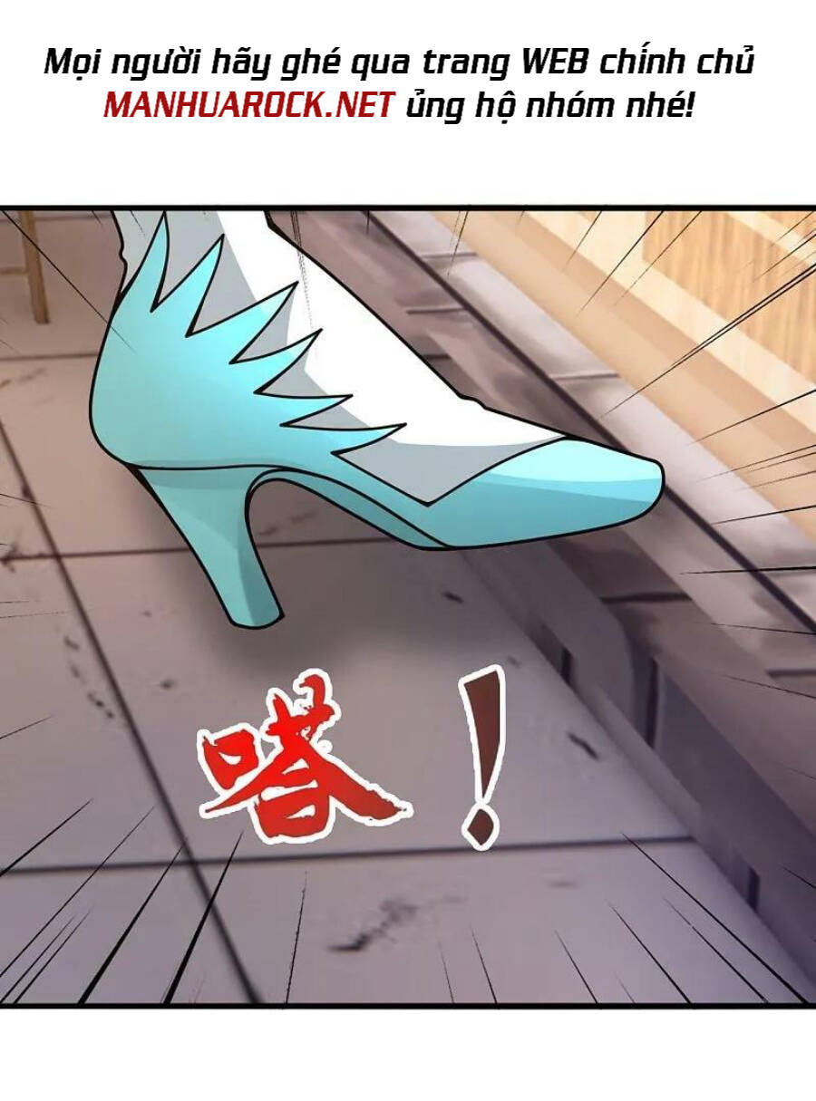 Tiên Võ Đế Tôn Chapter 435 - 15