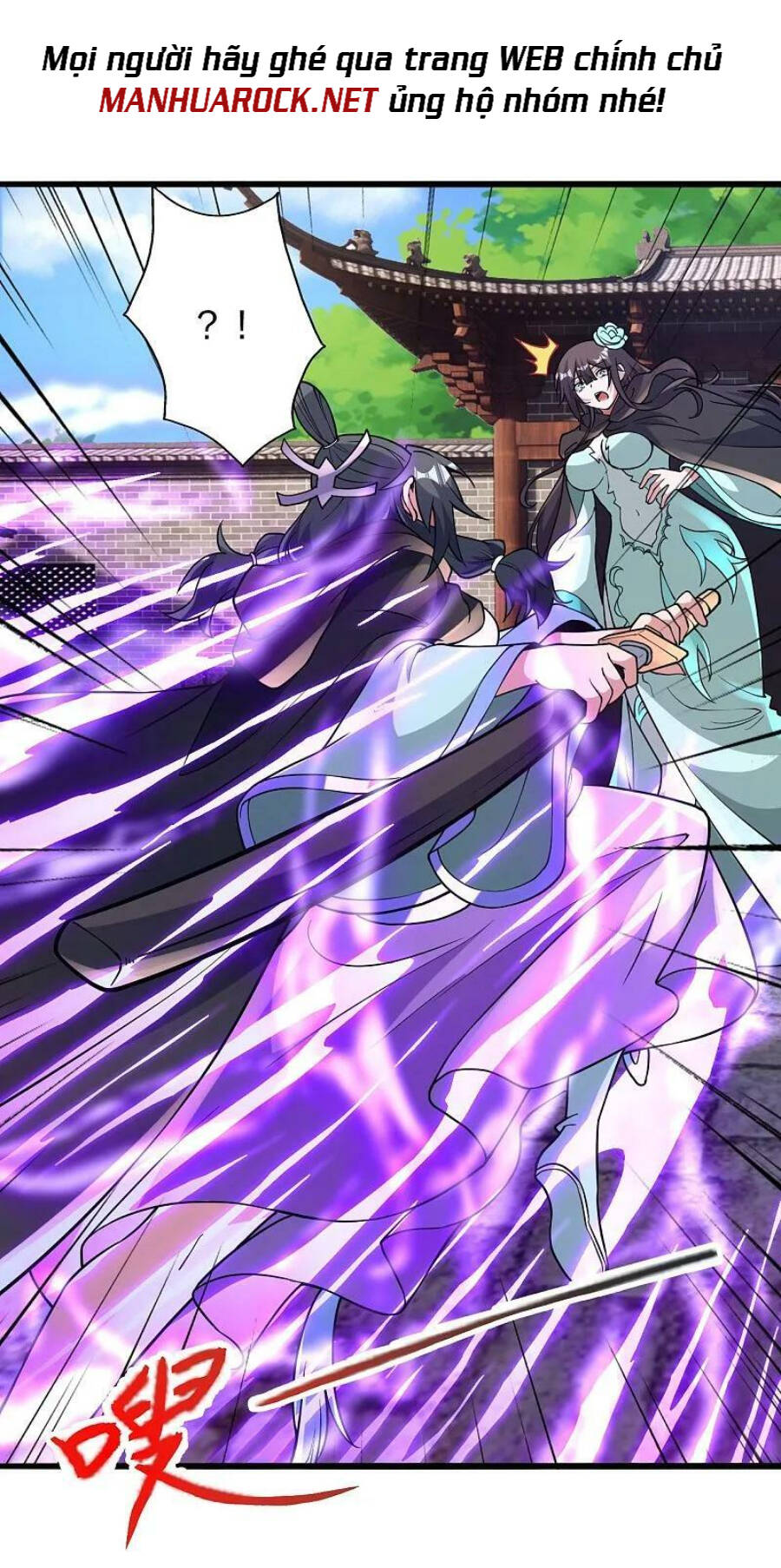 Tiên Võ Đế Tôn Chapter 435 - 17