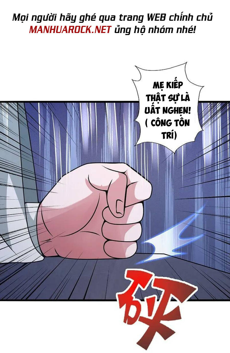 Tiên Võ Đế Tôn Chapter 435 - 3