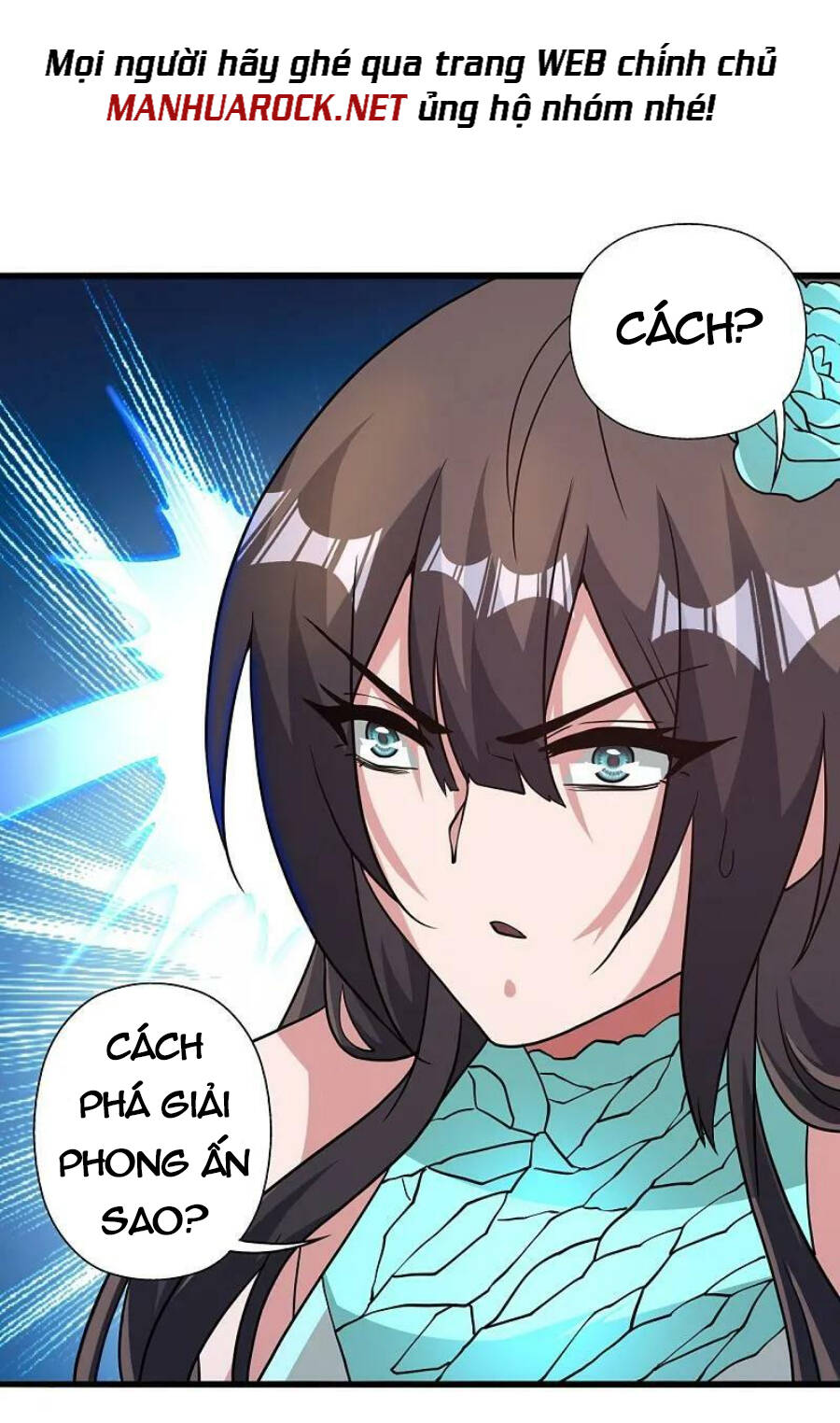 Tiên Võ Đế Tôn Chapter 435 - 34