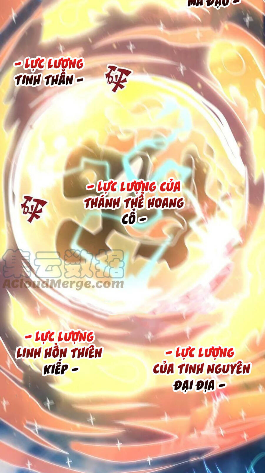 Tiên Võ Đế Tôn Chapter 435 - 48