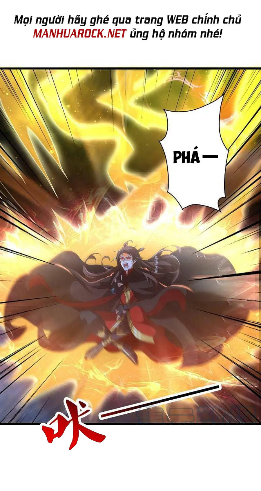 Tiên Võ Đế Tôn Chapter 435 - 50