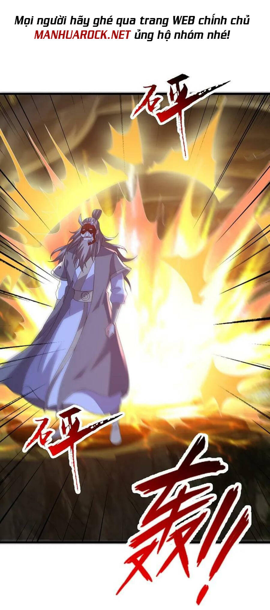 Tiên Võ Đế Tôn Chapter 435 - 54