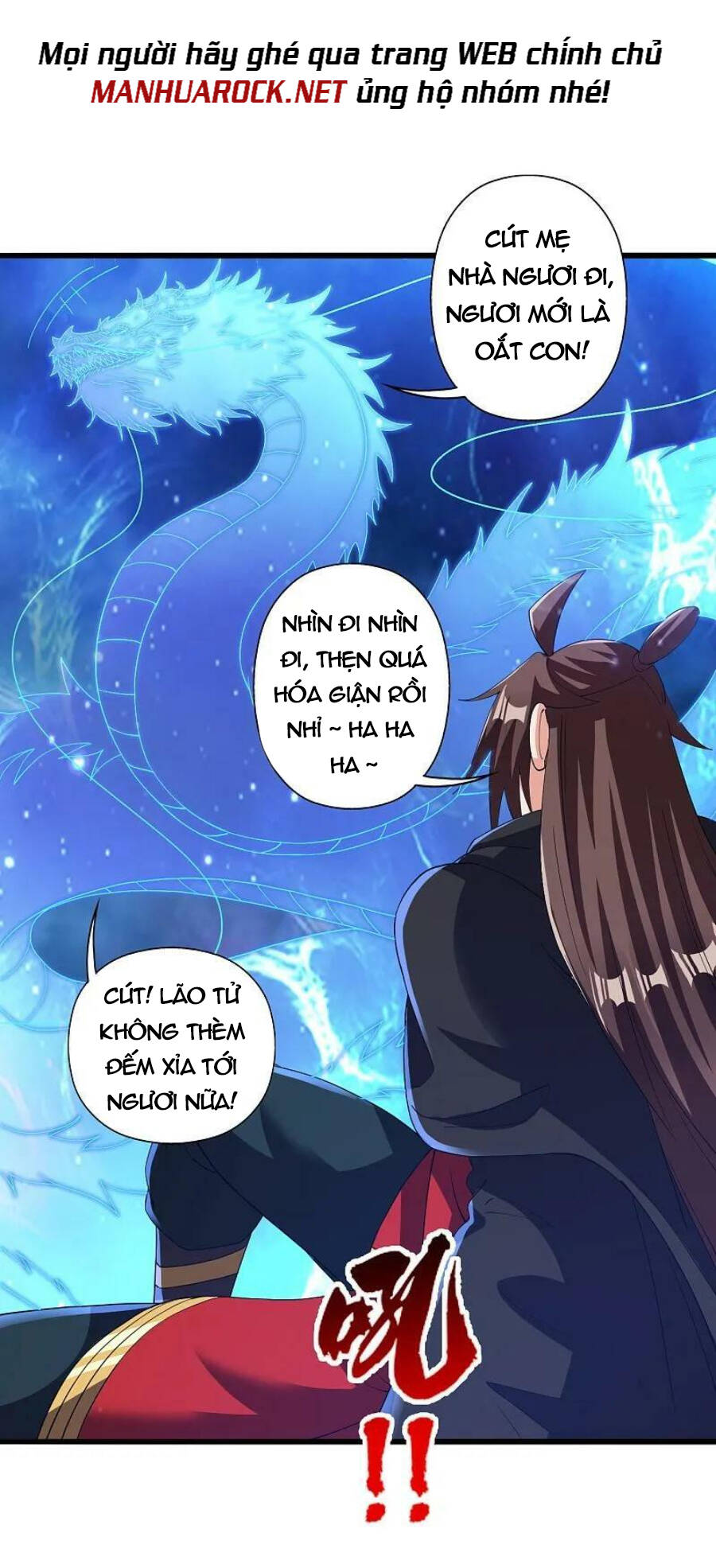 Tiên Võ Đế Tôn Chapter 435 - 57