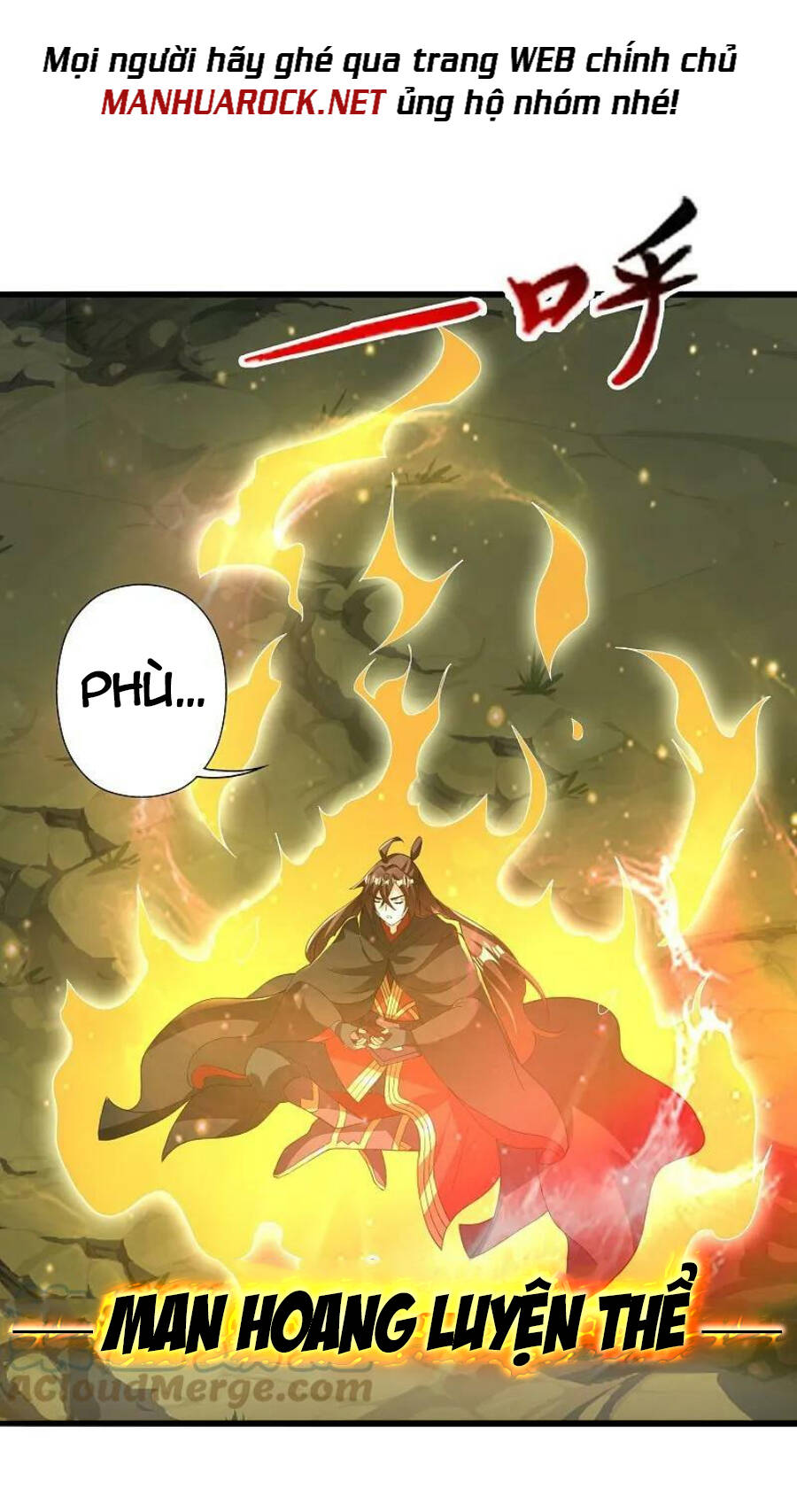 Tiên Võ Đế Tôn Chapter 435 - 59