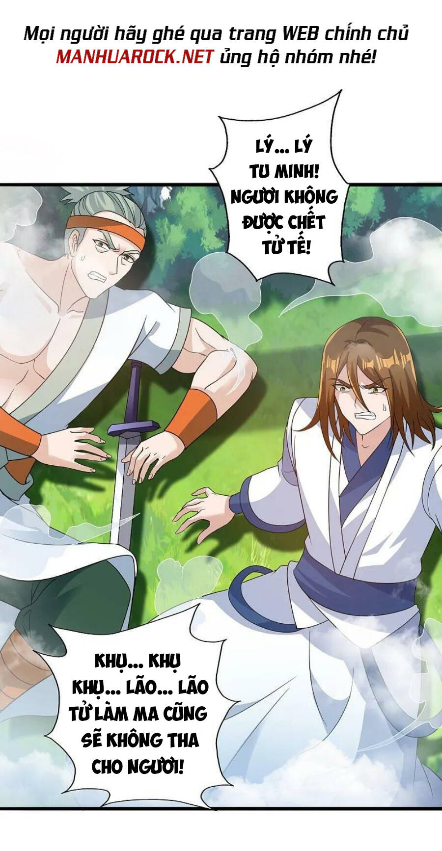 Tiên Võ Đế Tôn Chapter 435 - 66