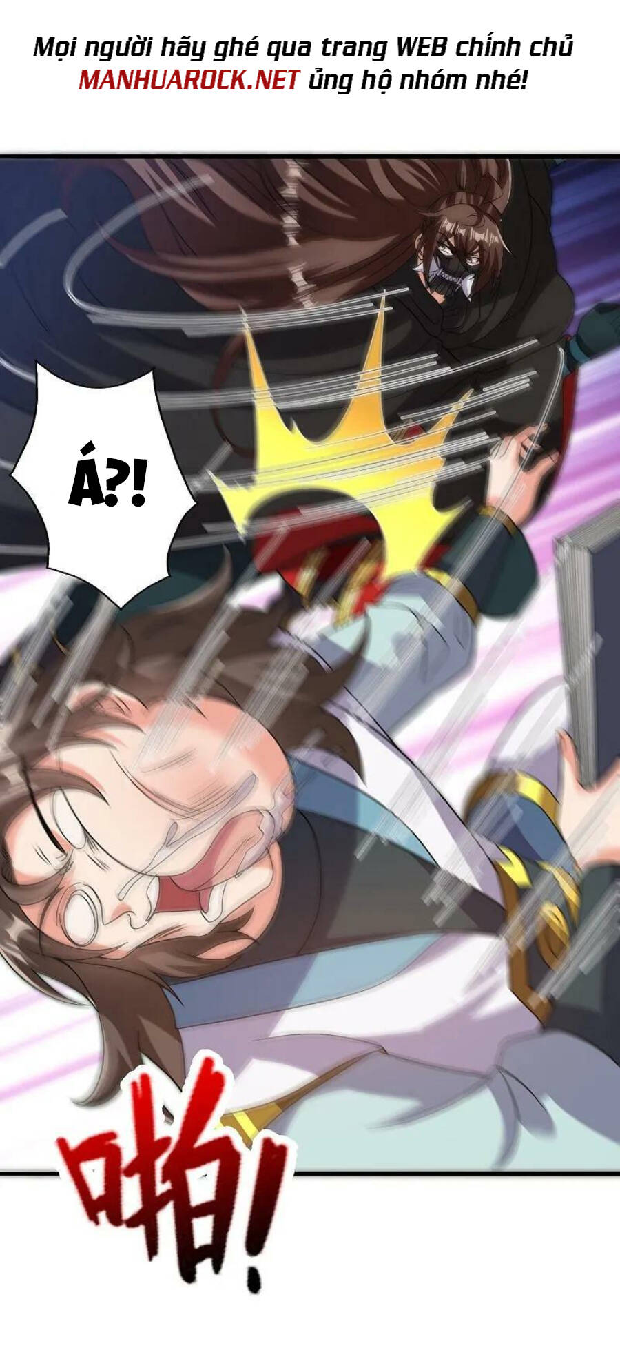 Tiên Võ Đế Tôn Chapter 435 - 68