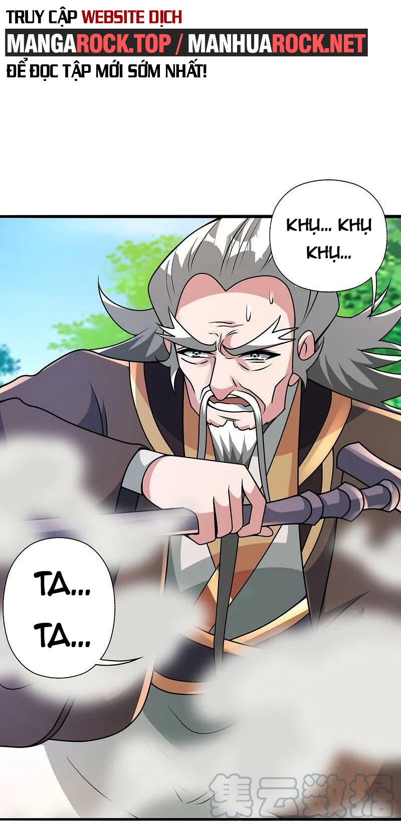 Tiên Võ Đế Tôn Chapter 436 - 15