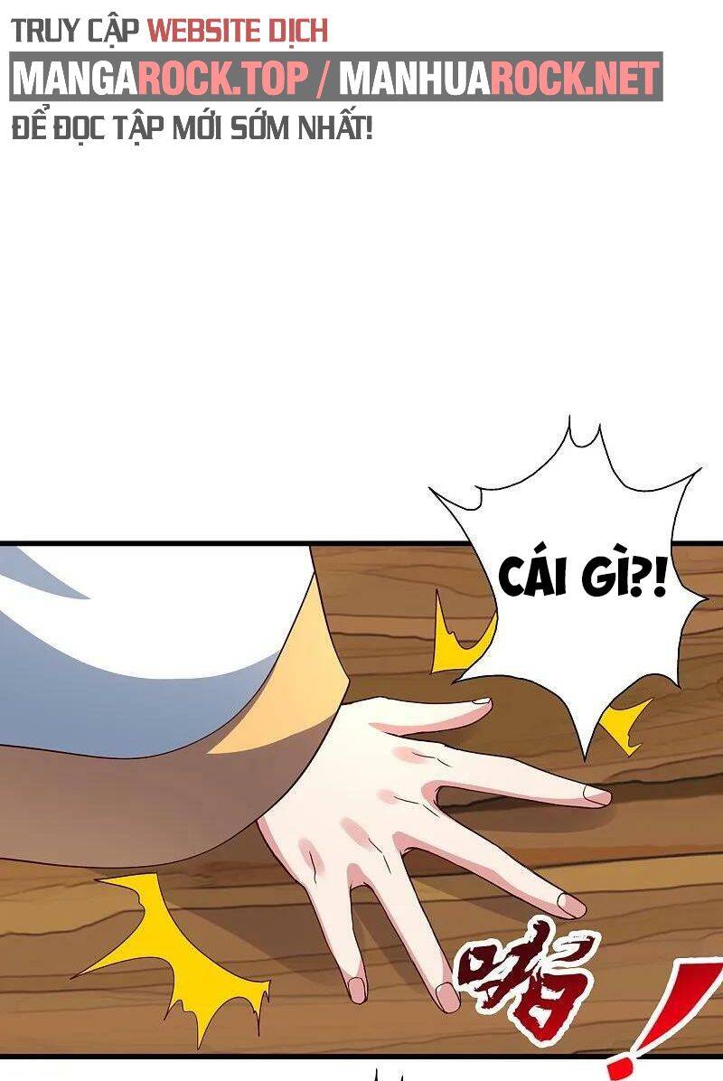 Tiên Võ Đế Tôn Chapter 437 - 40