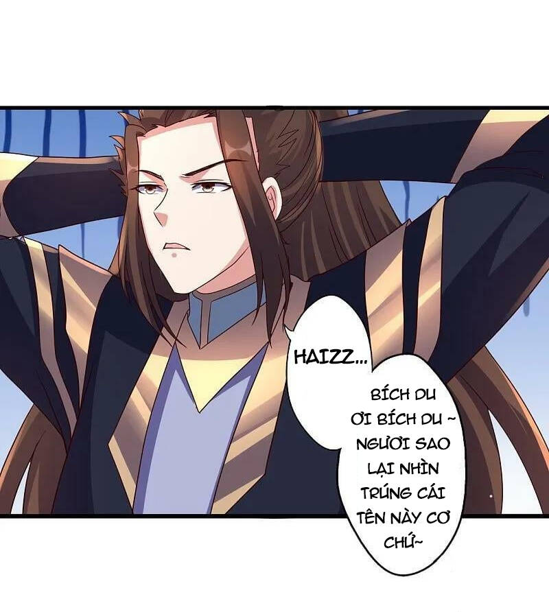 Tiên Võ Đế Tôn Chapter 437 - 50