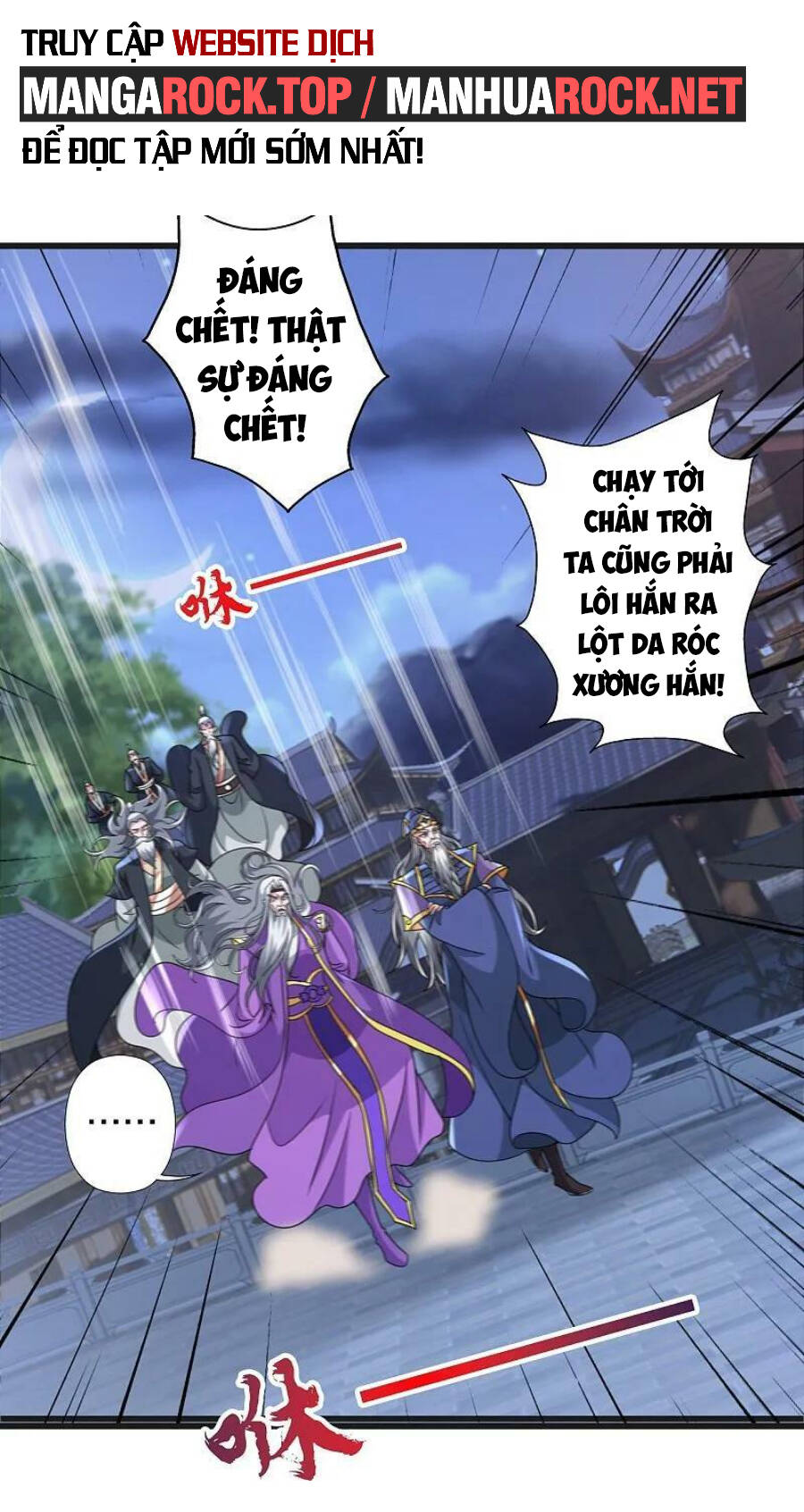 Tiên Võ Đế Tôn Chapter 438 - 35