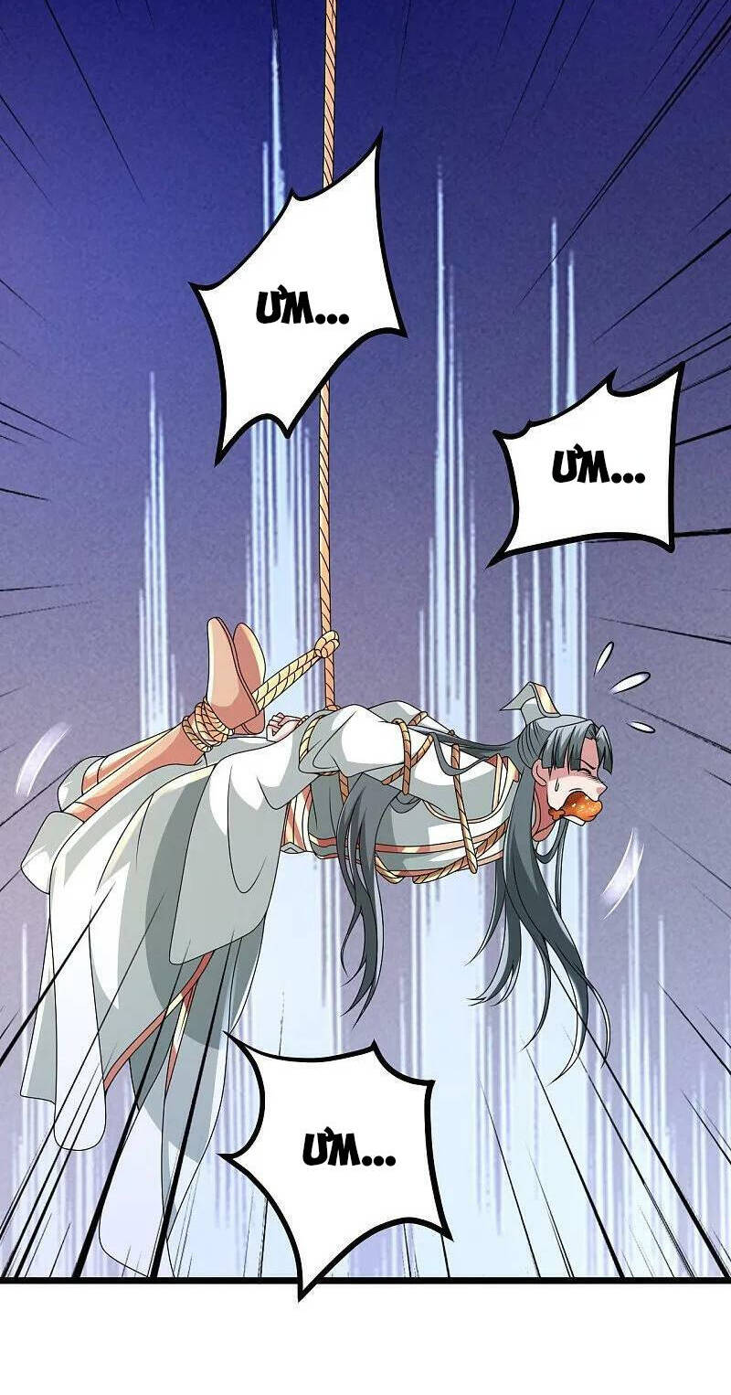Tiên Võ Đế Tôn Chapter 440 - 2