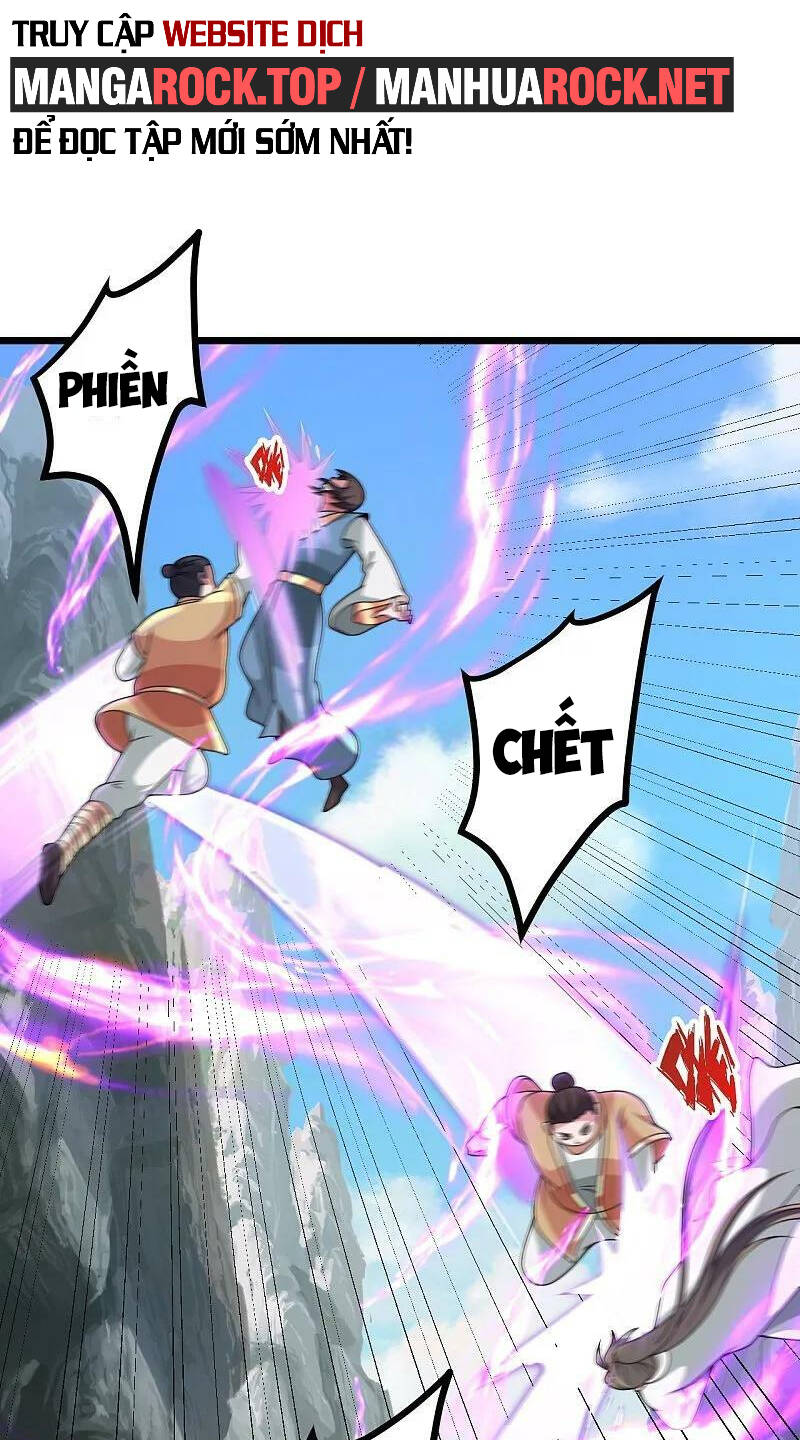 Tiên Võ Đế Tôn Chapter 440 - 24