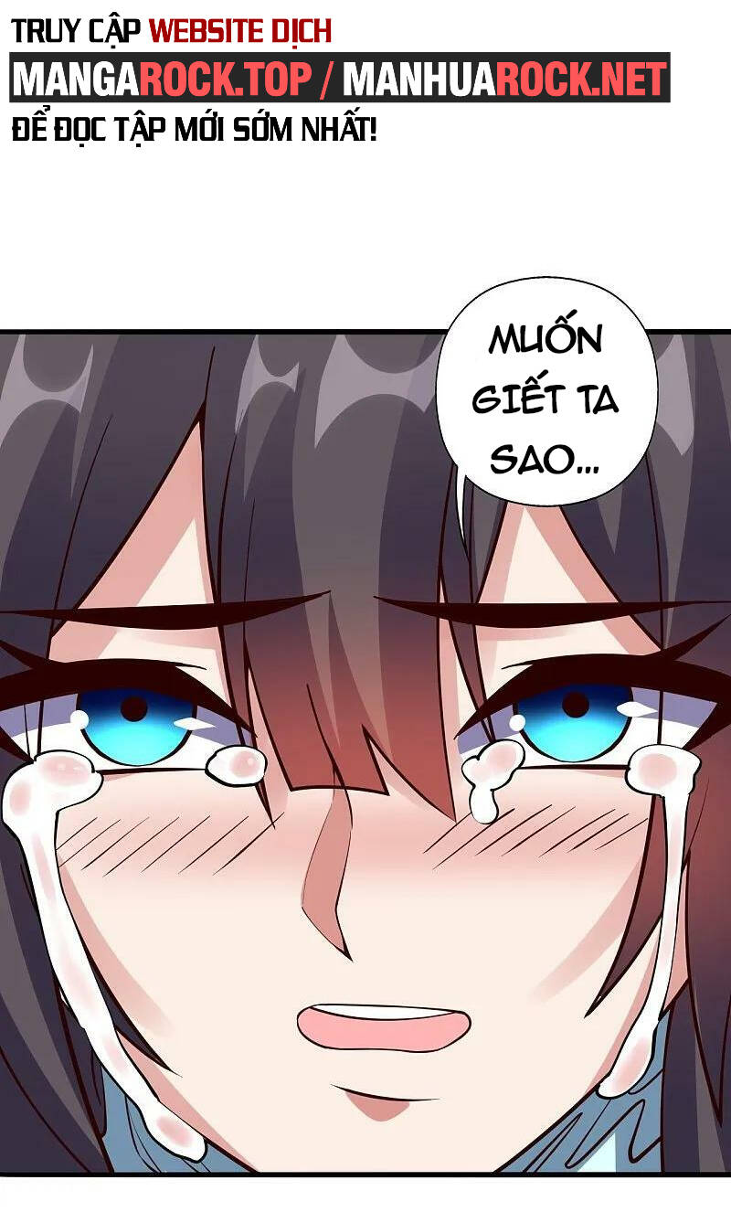 Tiên Võ Đế Tôn Chapter 441 - 34