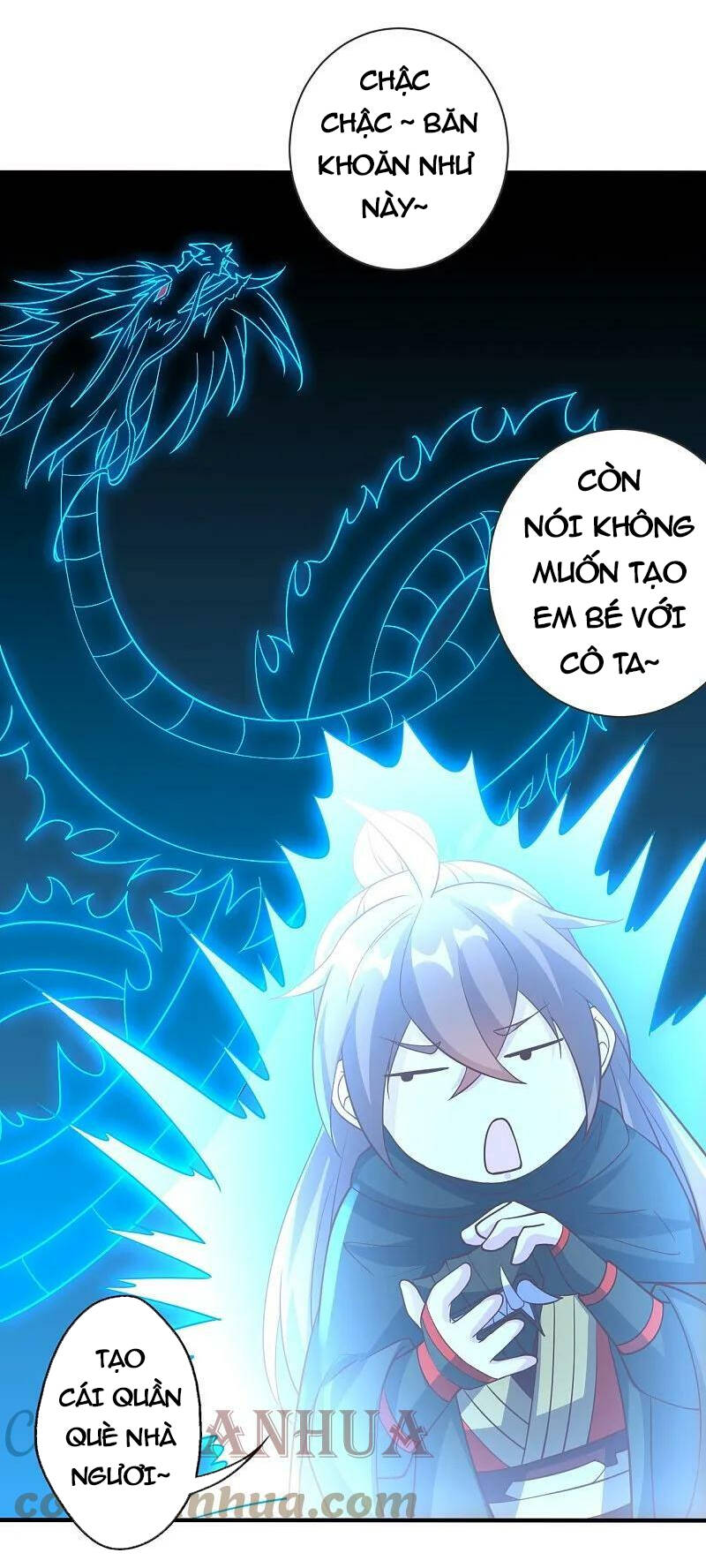 Tiên Võ Đế Tôn Chapter 441 - 57