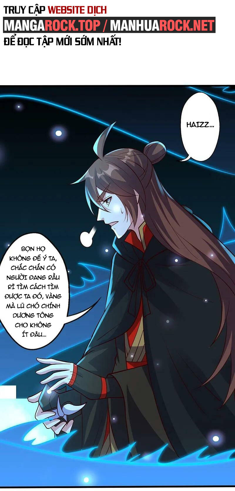 Tiên Võ Đế Tôn Chapter 441 - 59